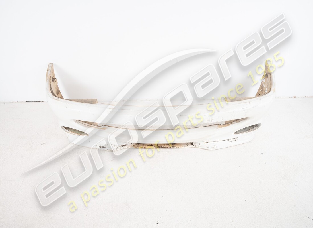 nuovo paraurti anteriore ferrari. numero parte 65047110 (2)