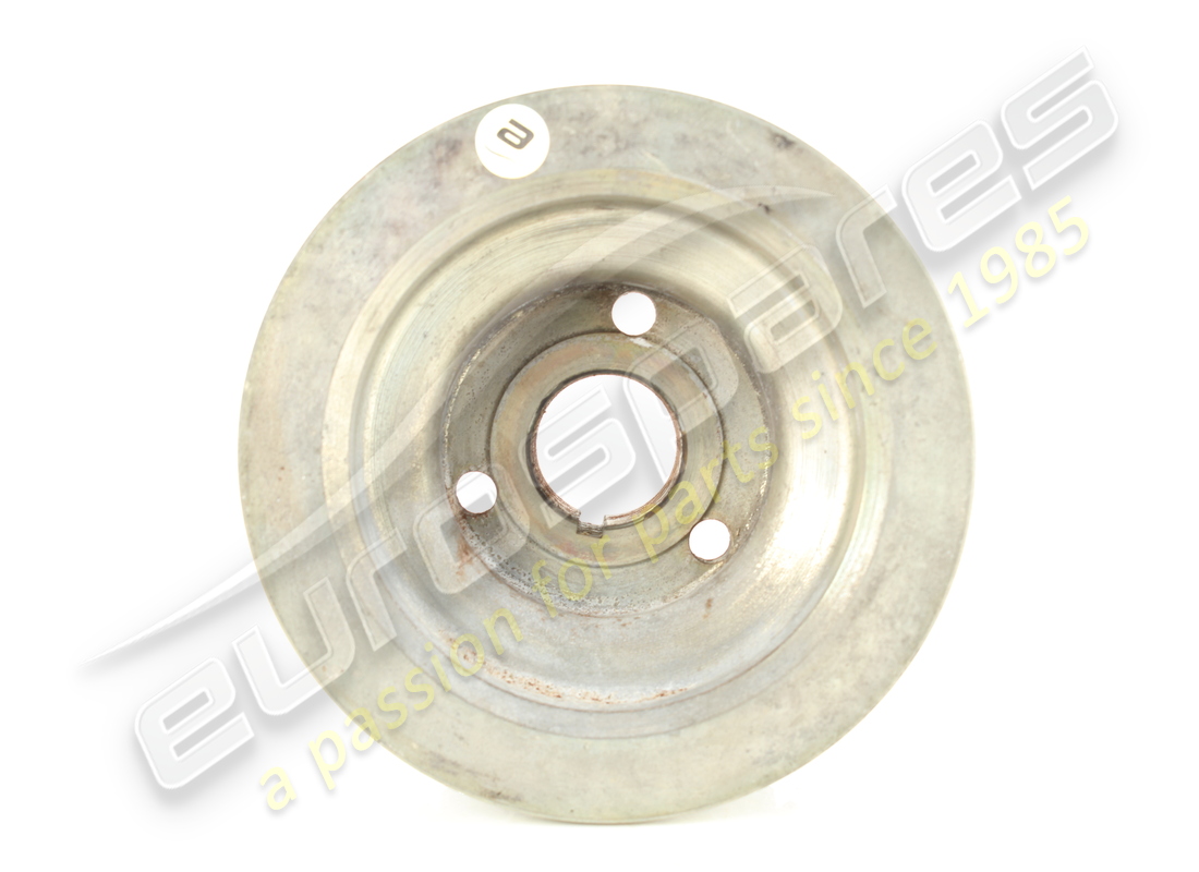 RUOTA DENTATA COMPLETA USATA FERRARI. NUMERO PARTE 164564 (2) ruota dentata completa usata ferrari. numero parte 164564 (2)