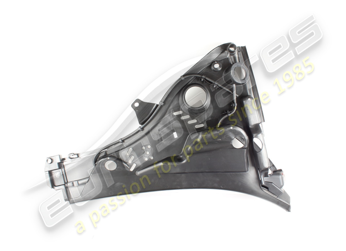 nuovo ferrari parabrezza completo sx tr. numero parte 952348 (2)