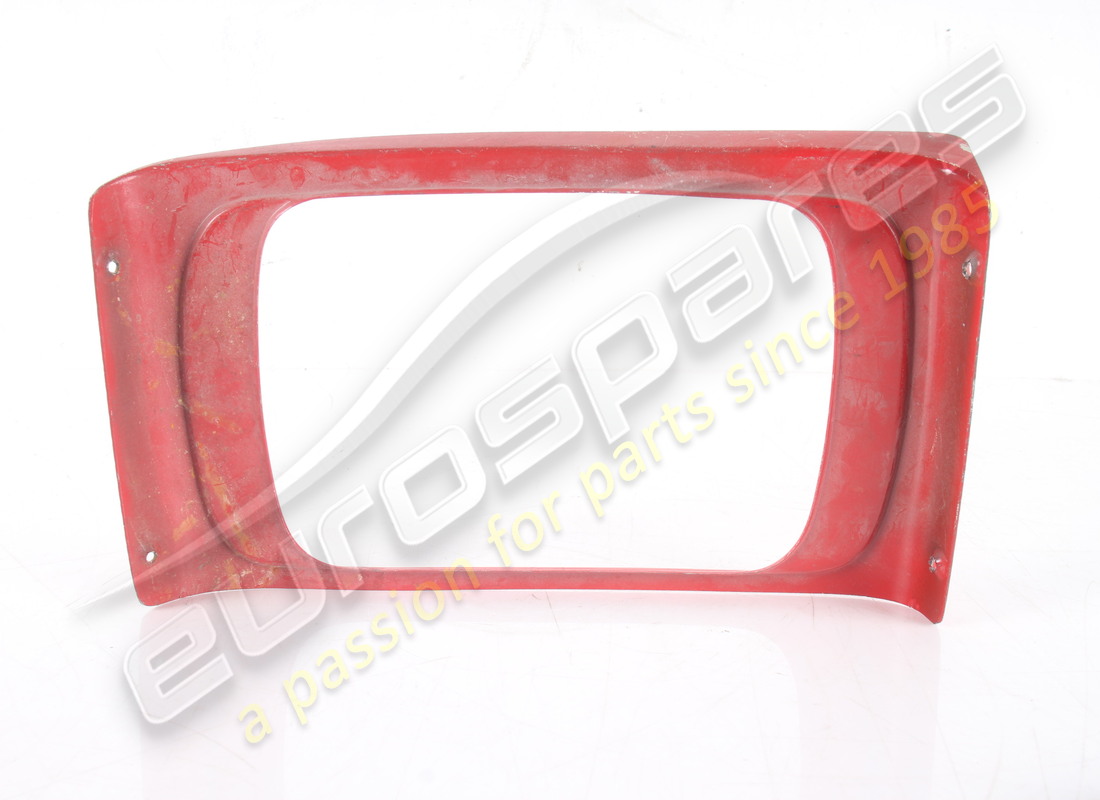 telaio scatola fanale sinistro lamborghini usato. numero parte 009444125 (2)