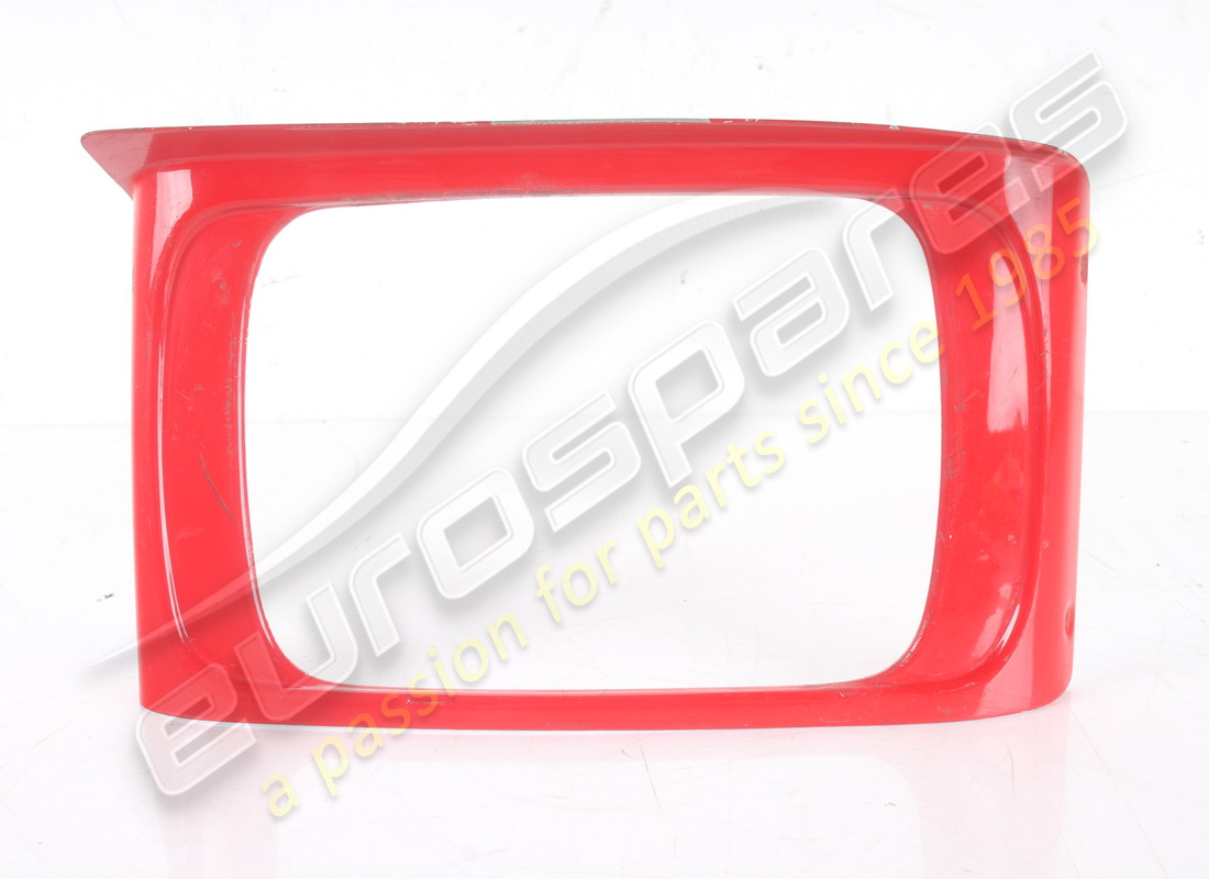 USATO Lamborghini TELAIO SCATOLA FANALE SX USATO. NUMERO PARTE 009444125 (1)