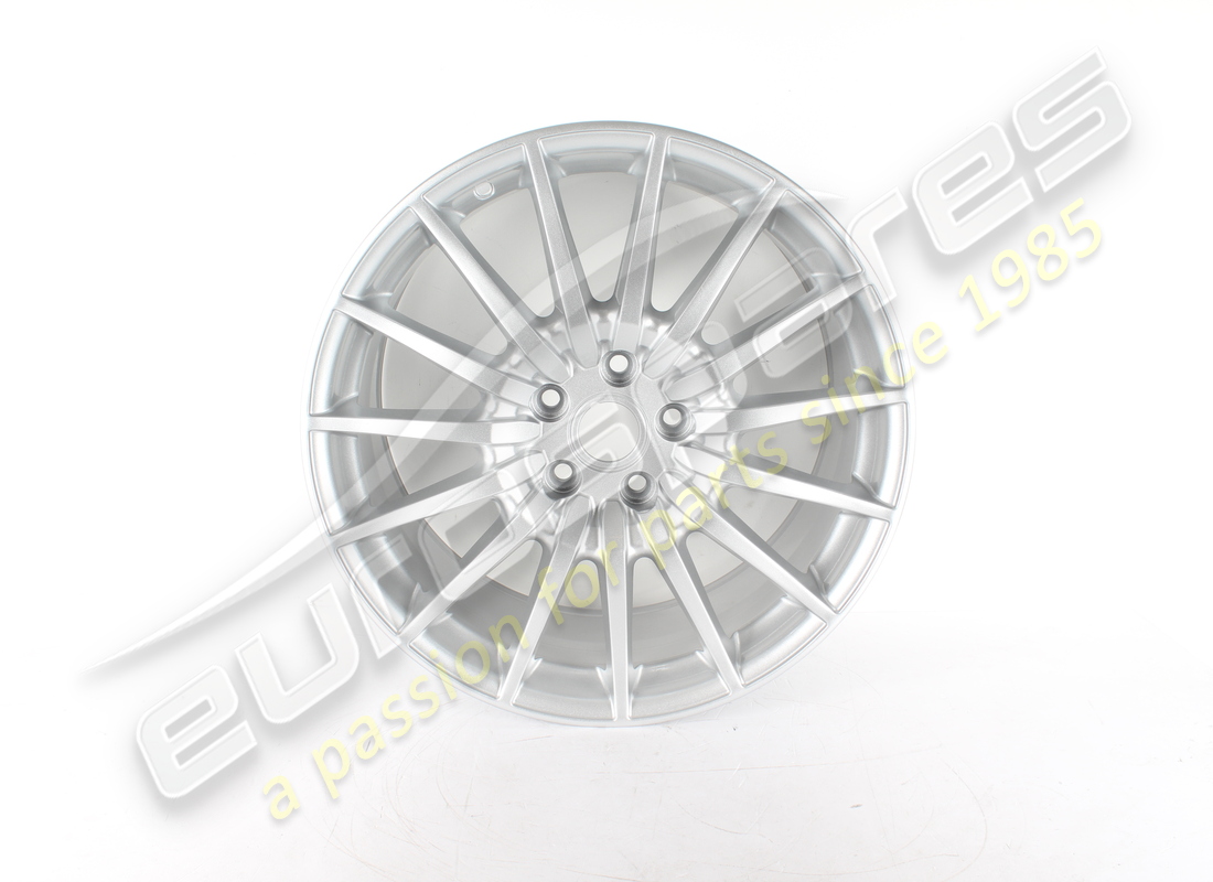 RUOTA RICONDIZIONATA Aston Martin, POSTERIORE 9.5JLH X 19 POLLICI . NUMERO PARTE 4G431007BB (1)