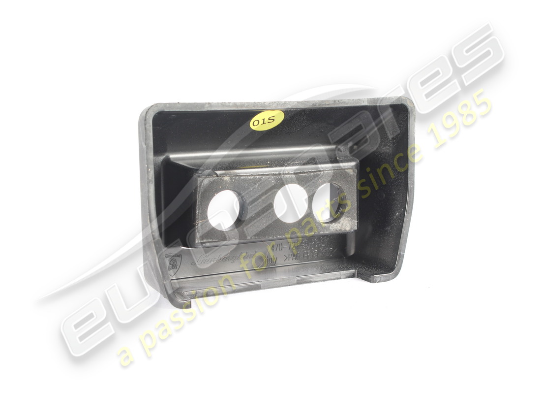 pedale acceleratore lamborghini usato. numero parte 470721511d (2)