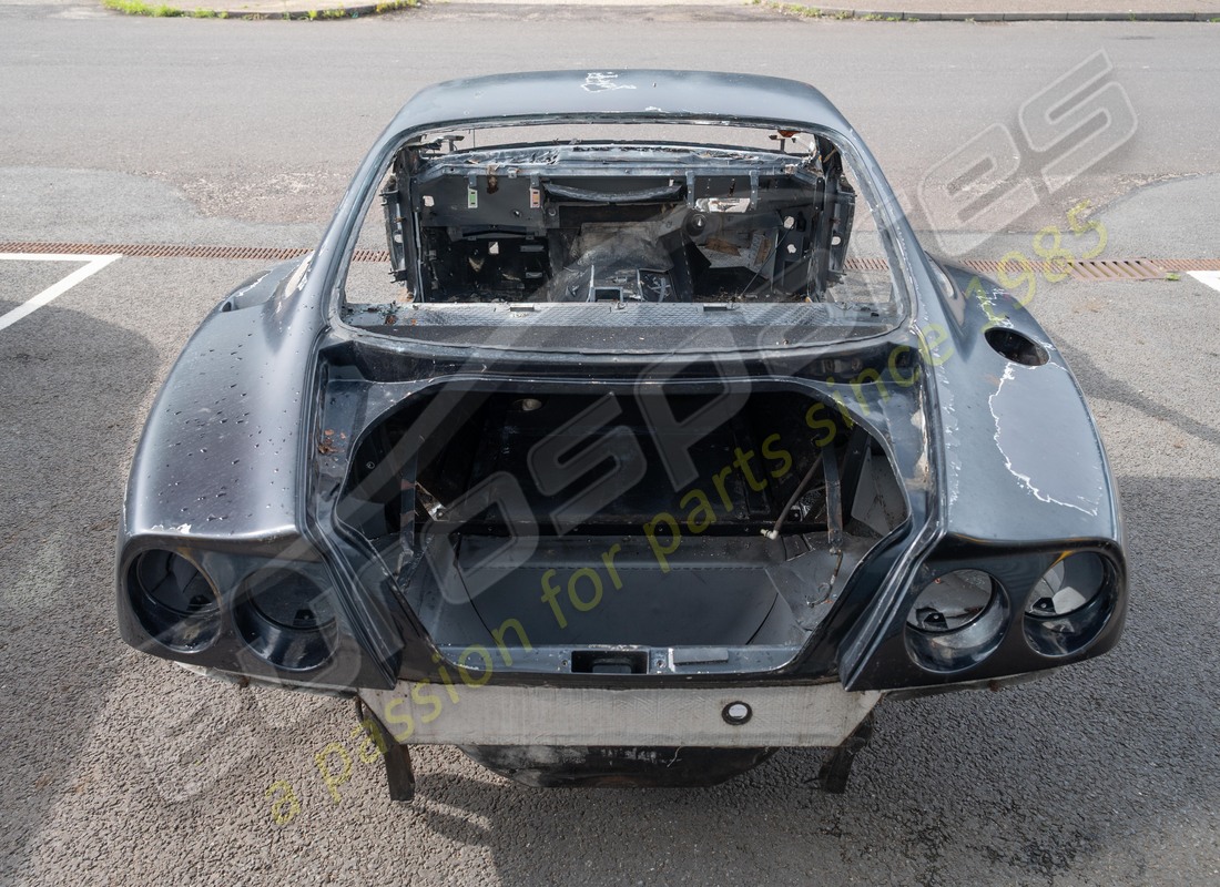 usato ferrari 550 carrozzeria completa nuda. numero parte 65375900 (9)