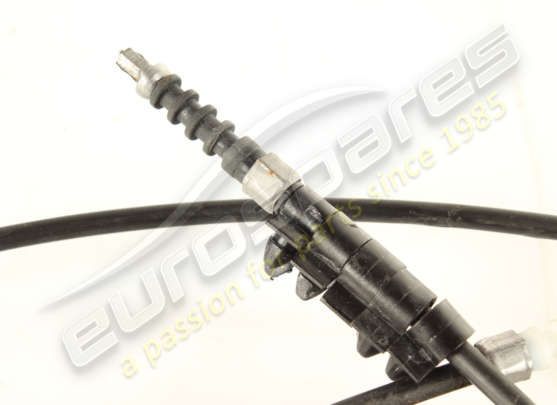 cavo bowden di apertura coperchio usato ferrari. numero parte 85041000 (2)