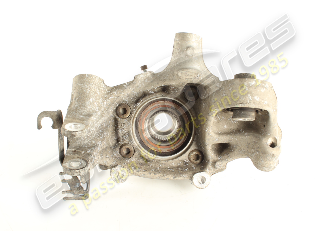 USATO Lamborghini STAFFA RUOTA BY736 . NUMERO PARTE 4M0505432AG (1)
