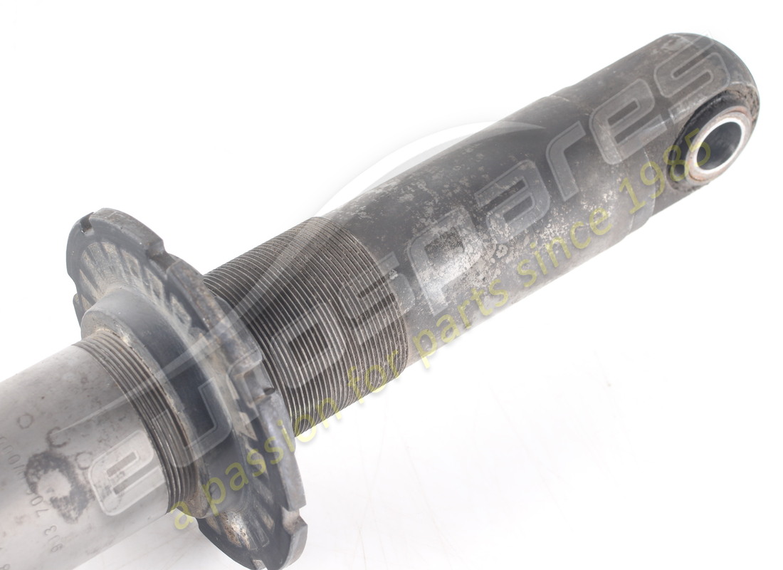 ammortizzatore posteriore a regolazione variabile maserati usato. numero parte 387000010 (4)