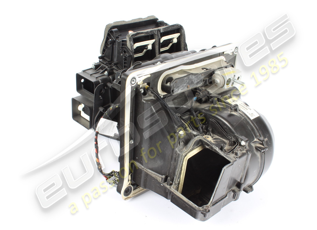 evaporatore completo ferrari usato. numero parte 88846300 (2)
