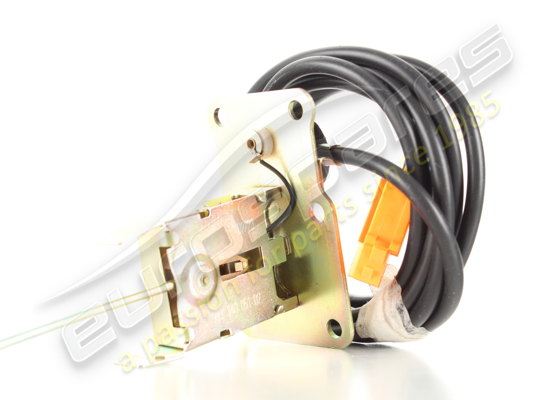 NUOVO PORSCHE SENSORE LIVELLO OLIO. CODICE ARTICOLO 99364105102 (2) nuovo porsche sensore livello olio. codice articolo 99364105102 (2)