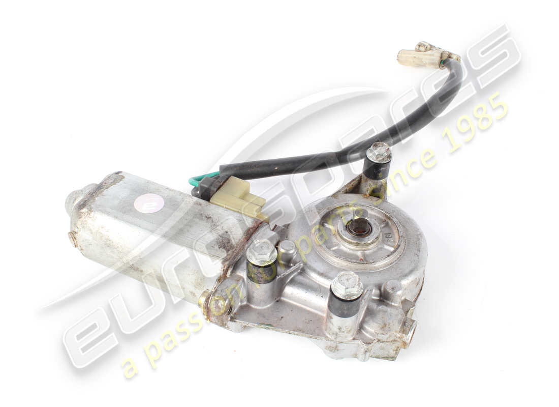 MOTORE FINESTRA DESTRA Ferrari USATO. NUMERO PARTE 62312400 (1)