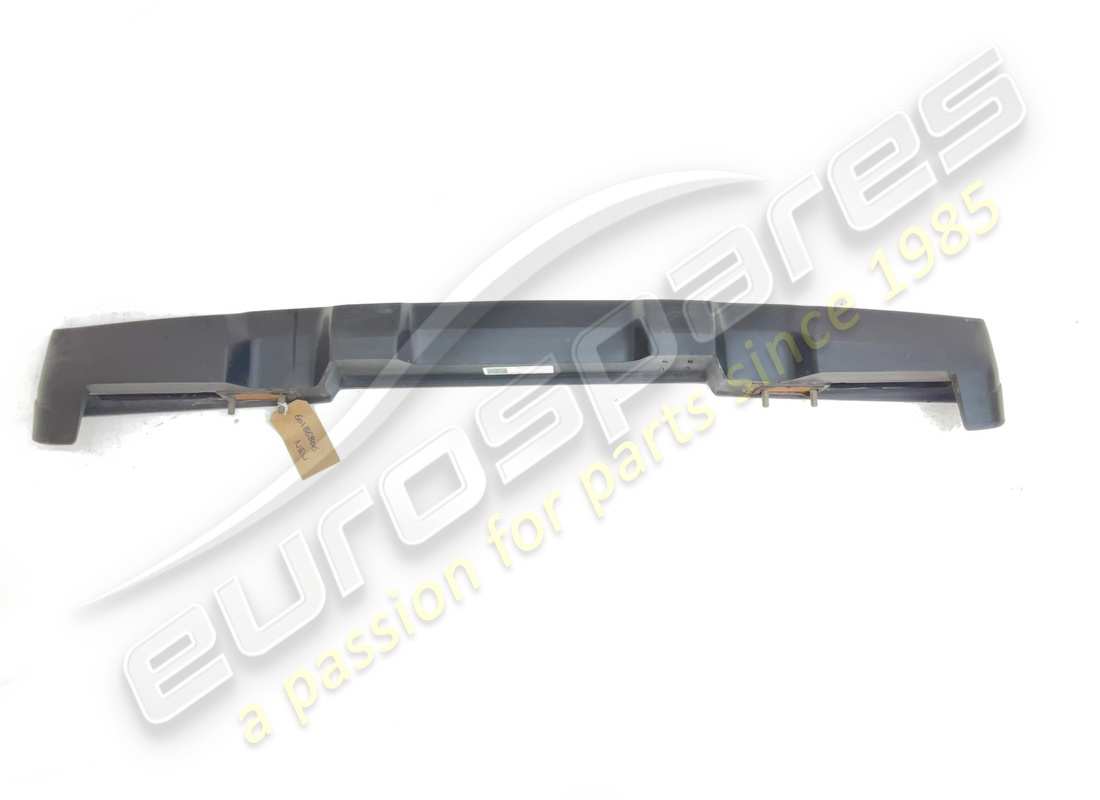 nuovo paraurti anteriore ferrari. numero parte 60186806 (2)