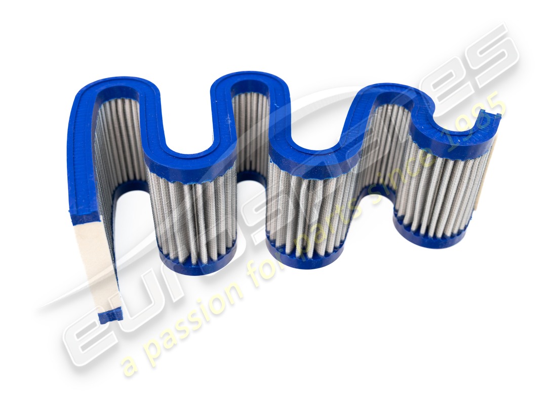 NUOVO Eurospares FILTRO DELL'ARIA. NUMERO PARTE AF11024 (1) NUOVO Eurospares FILTRO DELL'ARIA. NUMERO PARTE AF11024 (1)