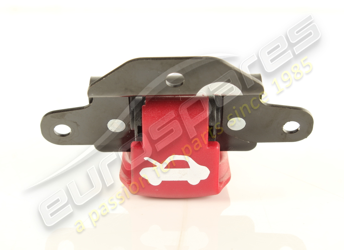 MANIGLIA Ferrari USATA PER APERTURA COFANO. NUMERO PARTE 67003800 (1)