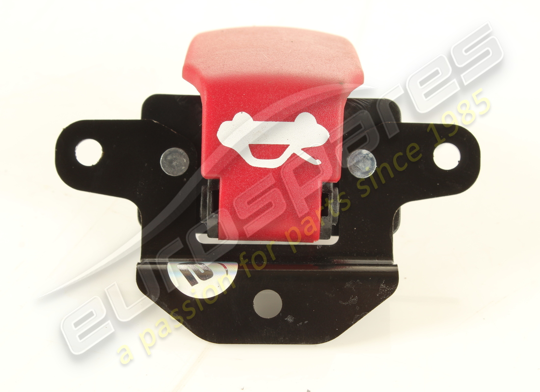 maniglia ferrari usata per apertura cofano. numero parte 67003800 (2)