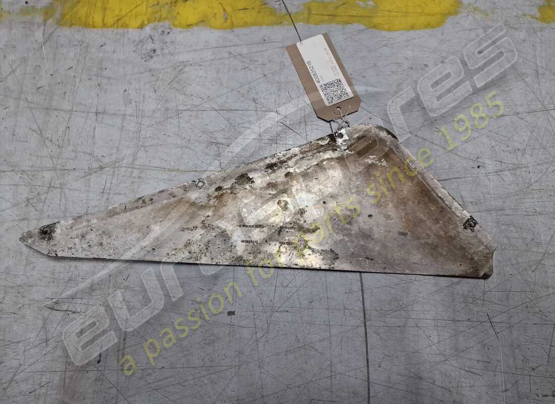 utilizzata riduzione trascinamento lamborghini. numero parte 400825216 (2)