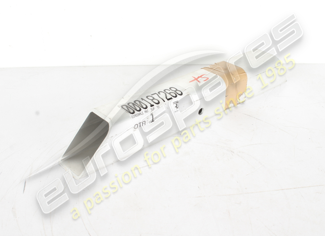 nuova ferrari diagonale superiore anteriore sx. numero parte 187268 (1)