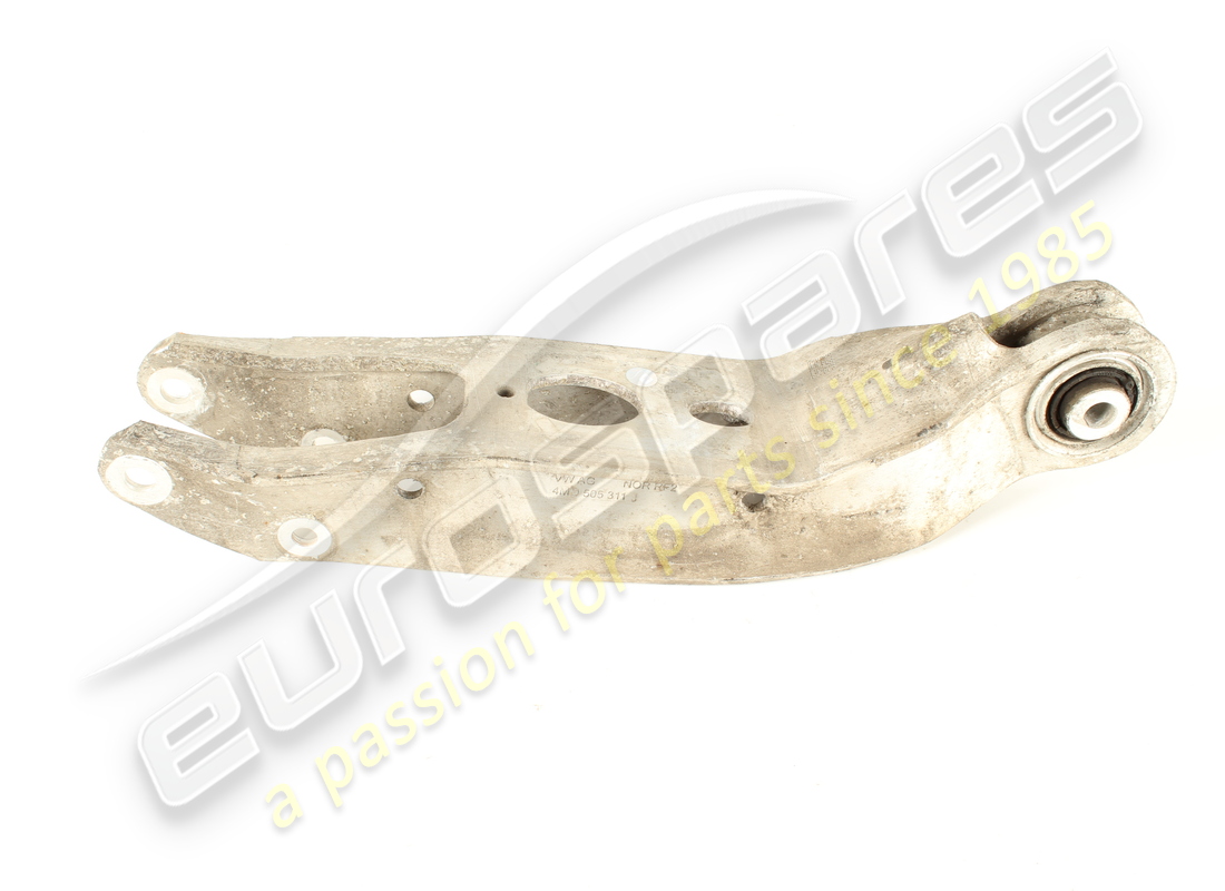 BRACCIO DI CONTROLLO TRACCIATO Lamborghini USATO. NUMERO PARTE 4M0505311J (1)