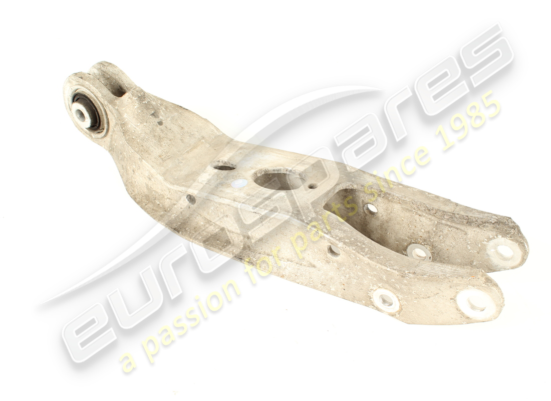 braccio di controllo tracciato lamborghini usato. numero parte 4m0505311j (2)