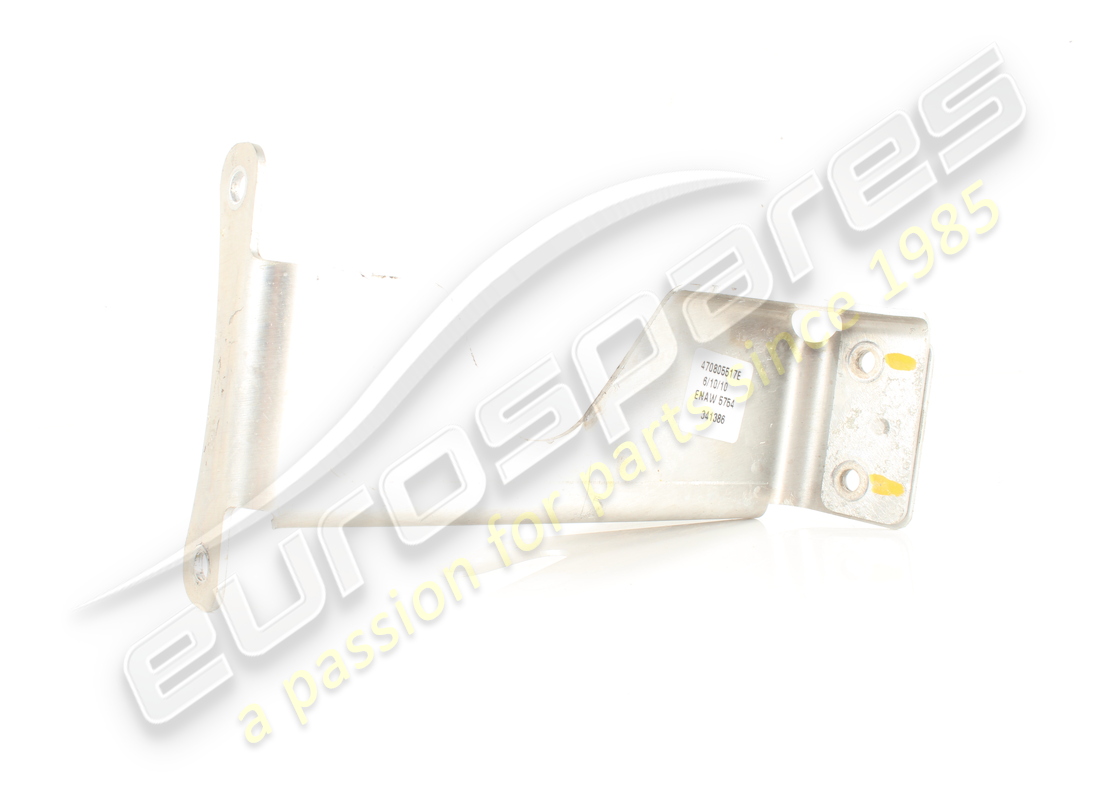 parentesi lamborghini usata. numero parte 470805517e (2)