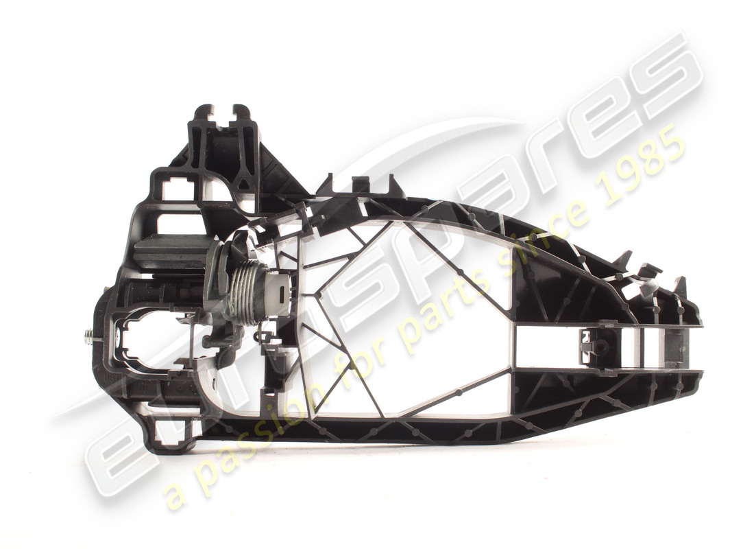 usata lamborghini staffa di montaggio. numero parte 4n2837812b (2)