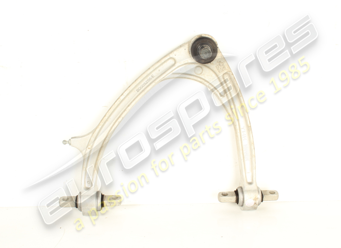 BRACCIO ANTERIORE SUPERIORE SX COMPLETO USATO Ferrari. NUMERO PARTE 746752 (1)