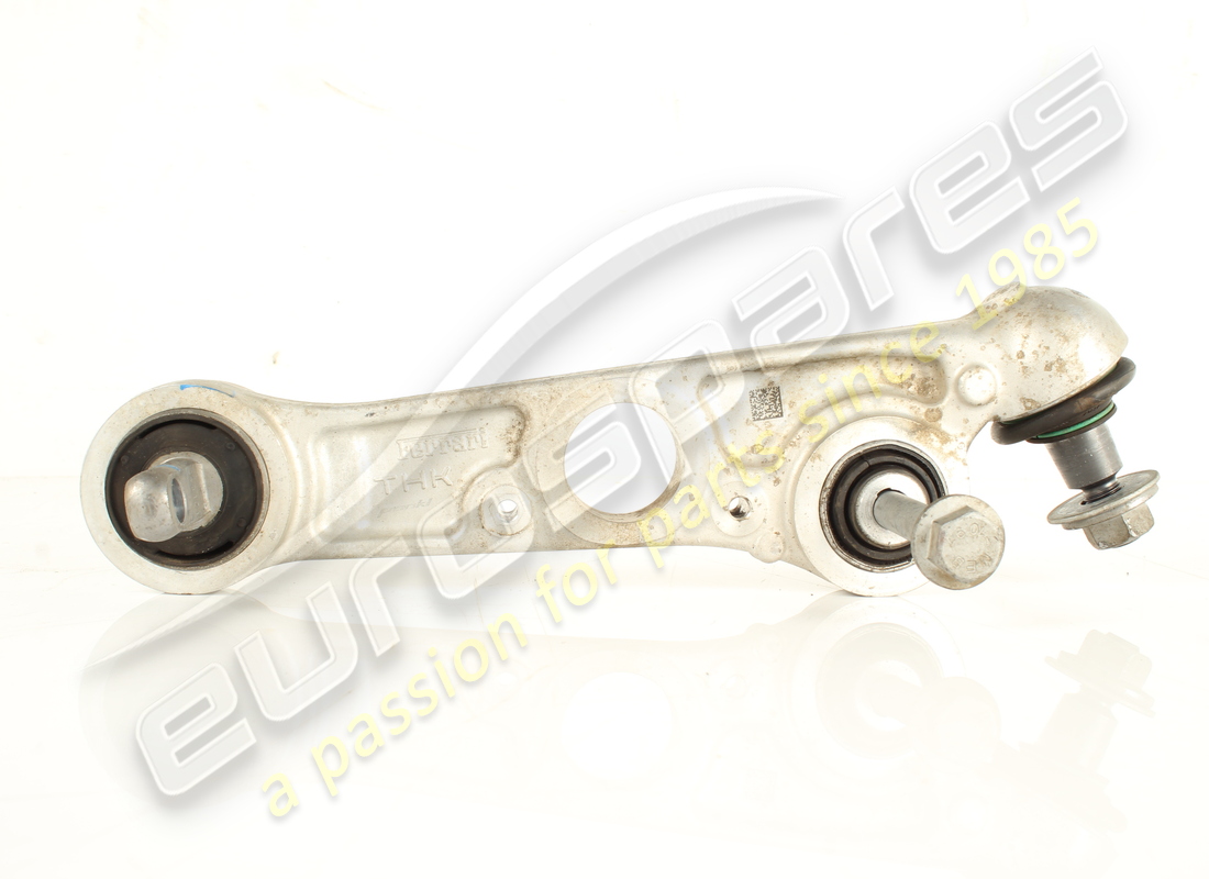 ASTA DI MANUTENZIONE ANTERIORE SX COMPLETA USATA Ferrari NUMERO PARTE 864182 (1)