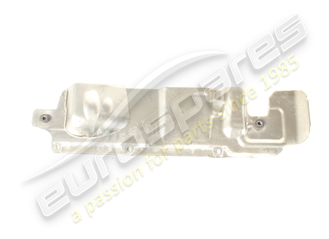 scudo calore lamborghini usato. numero parte 0p2119363g (1)