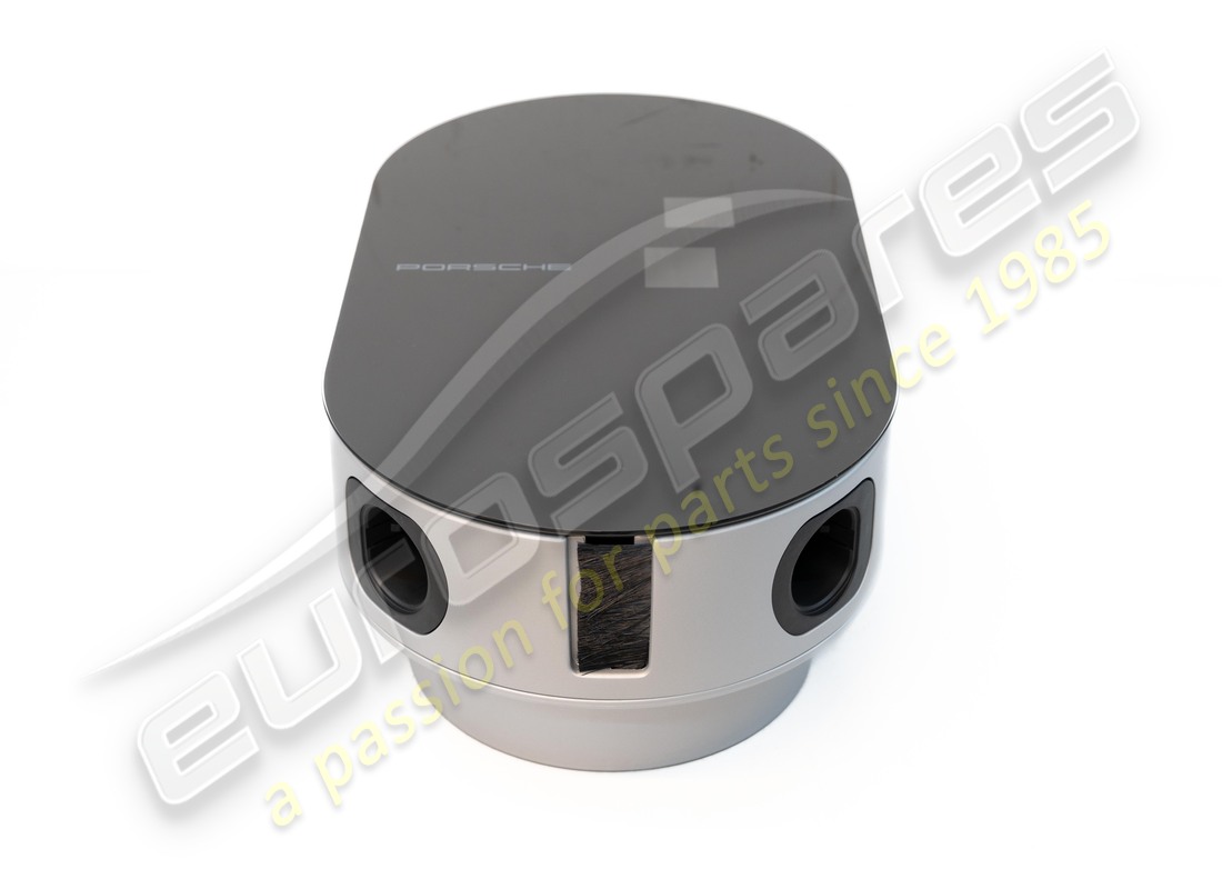 NUOVO PORSCHE DOCK DI RICARICA. NUMERO PARTE 971915706A (2) nuovo porsche dock di ricarica. numero parte 971915706a (2)