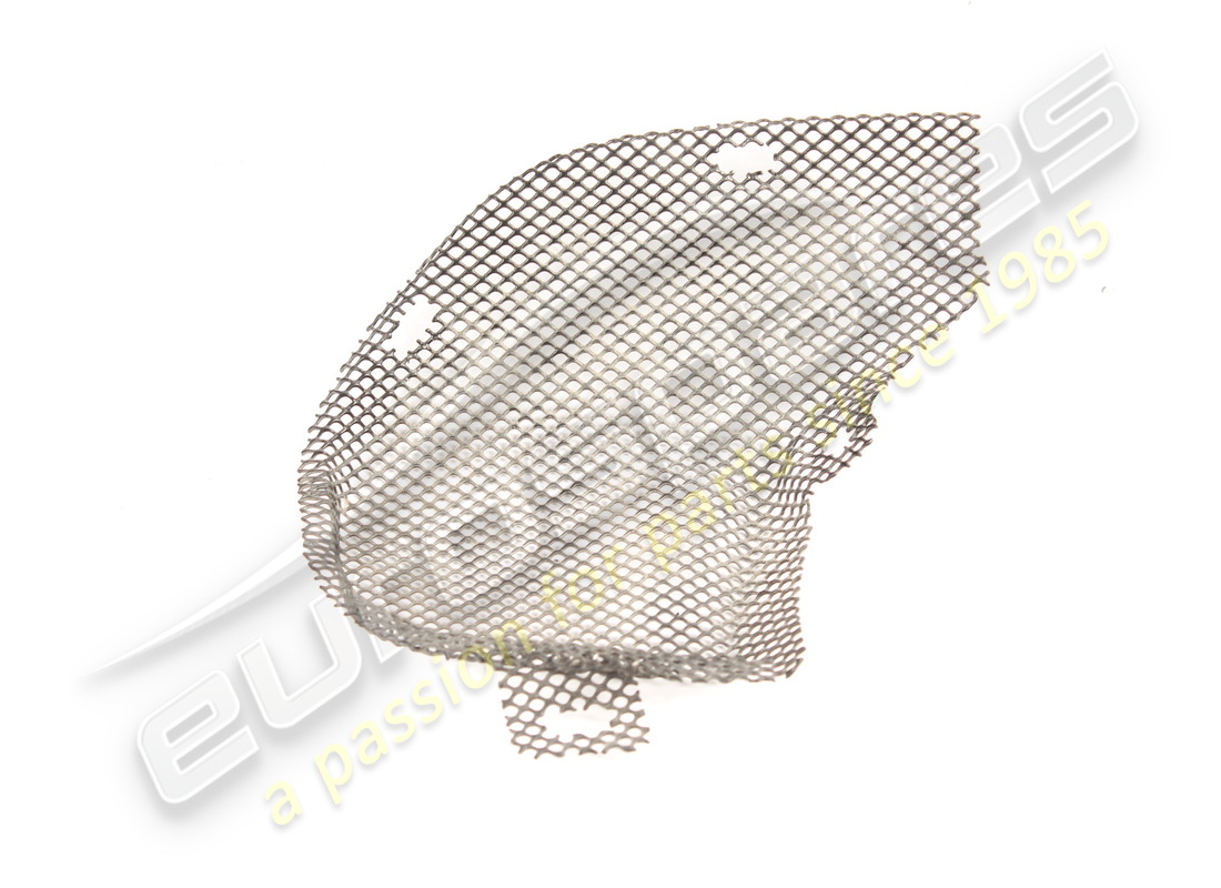 RETE DIFFUSORE DX USATA Ferrari . NUMERO PARTE 88982400 (1)