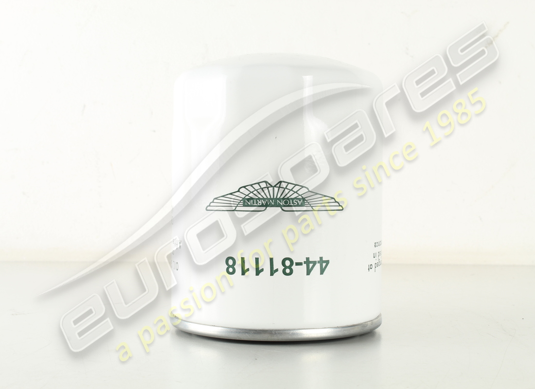 nuovo aston martin elemento filtro olio. numero parte 4481118 (1)
