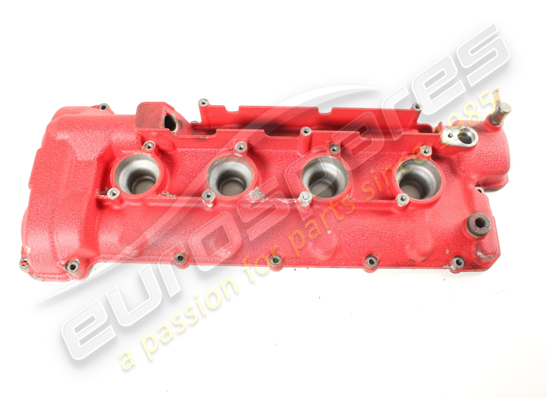 copertura testa cilindro sx usata maserati. numero parte 187816 (2)