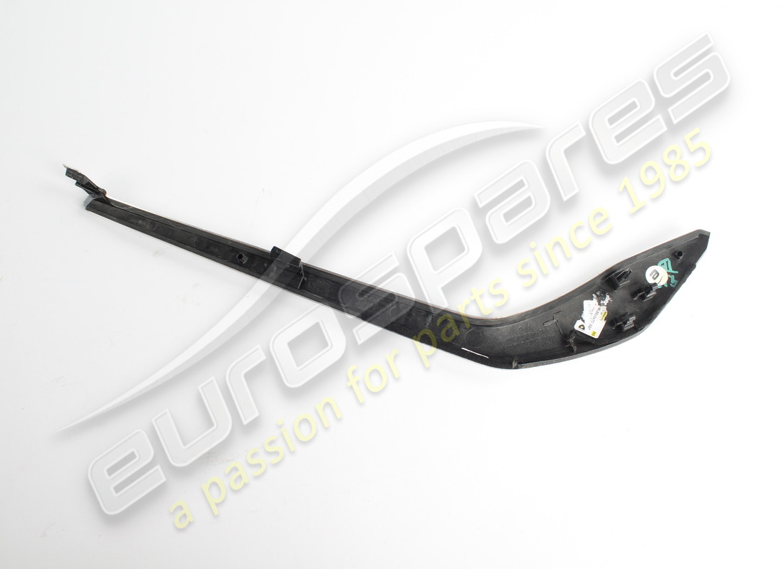 COPERTURA Lamborghini USATA. NUMERO PARTE 4ML853267C3Q7 (1)