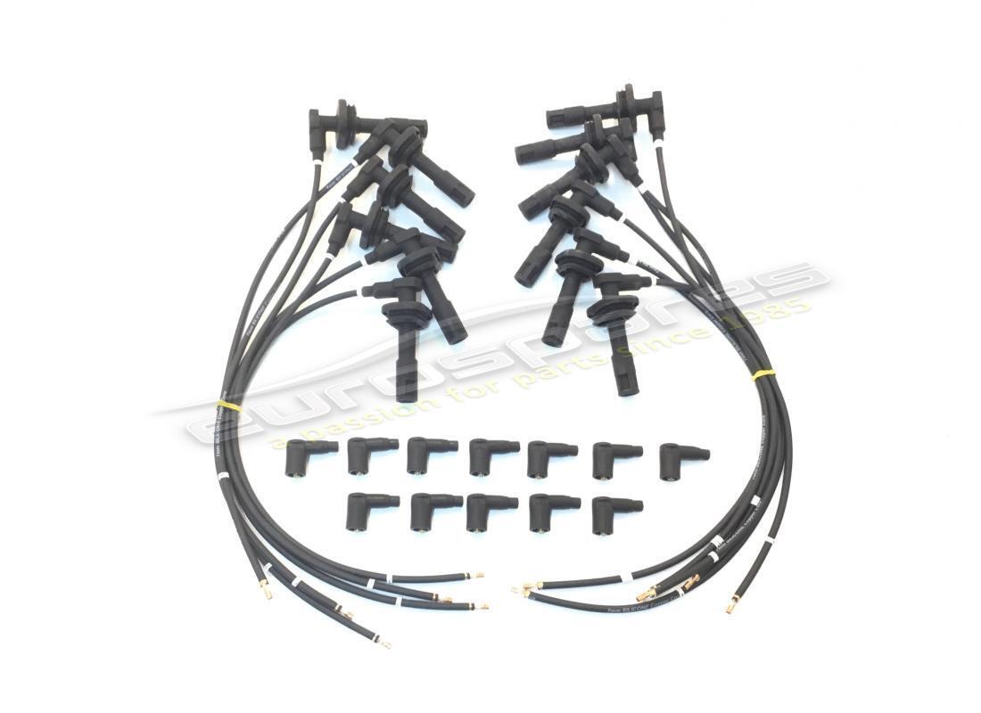 NUOVO SET DI Eurospares CAVI HT . NUMERO PARTE FHT007 (1)