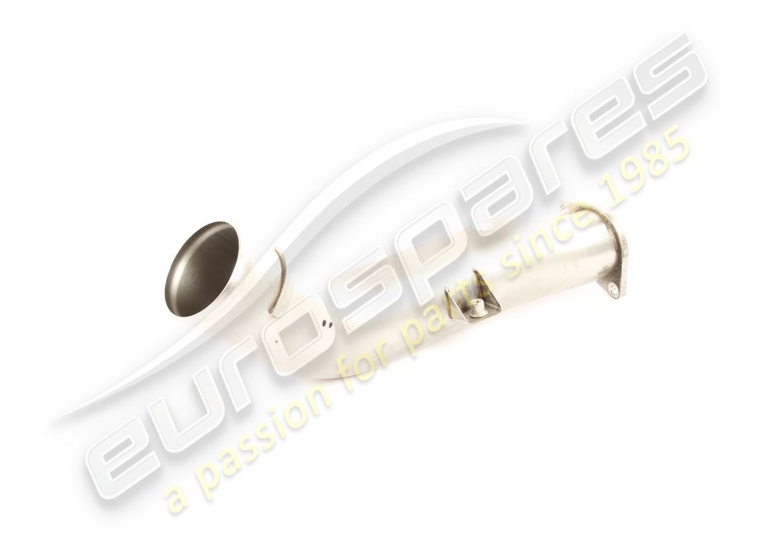 USATO Ferrari ASPIRAZIONE FLANGIATA COMPRESSORE DX. NUMERO PARTE 785338 (1)