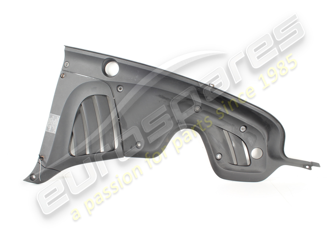 VANO MOTORE LATERALE SX USATO Ferrari. NUMERO PARTE 84978600 (1)