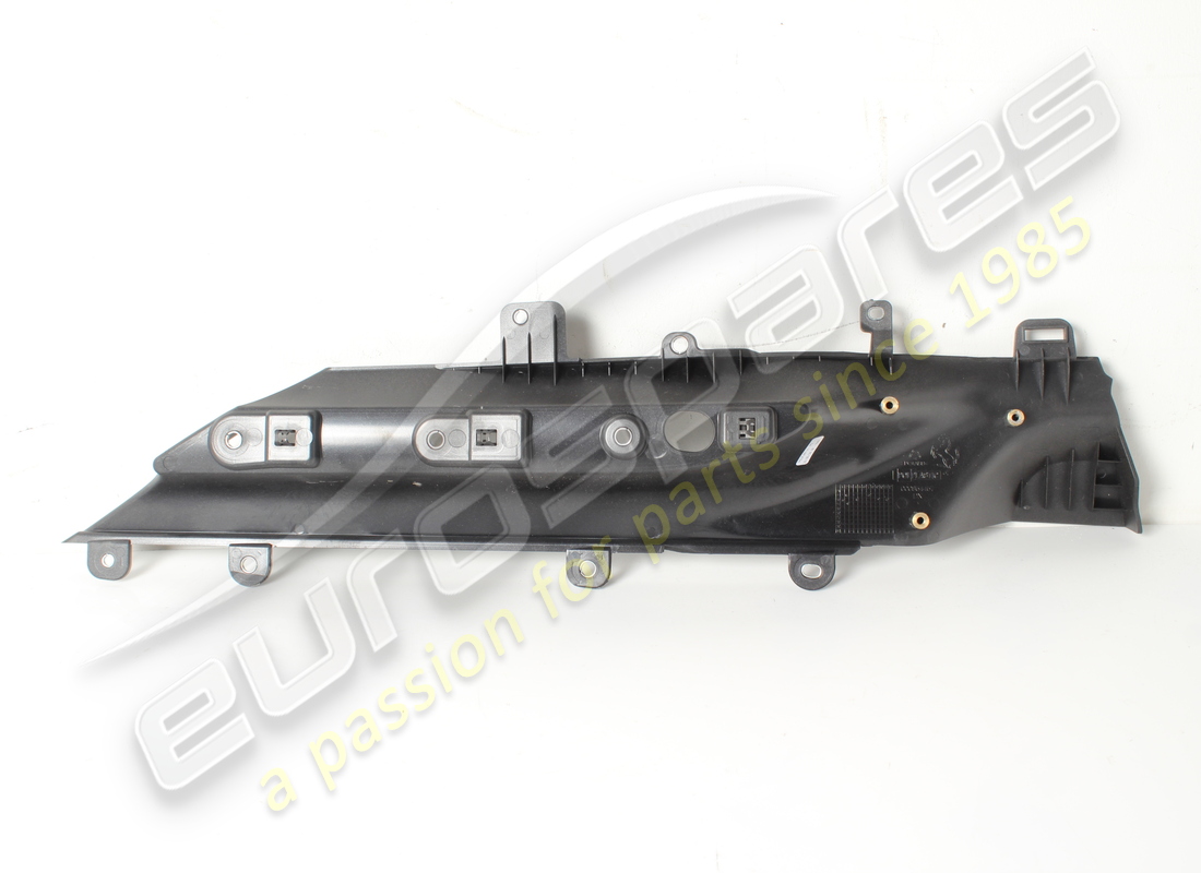 ginocchiera anteriore destro inferiore usata ferrari. numero parte 854457 (2)