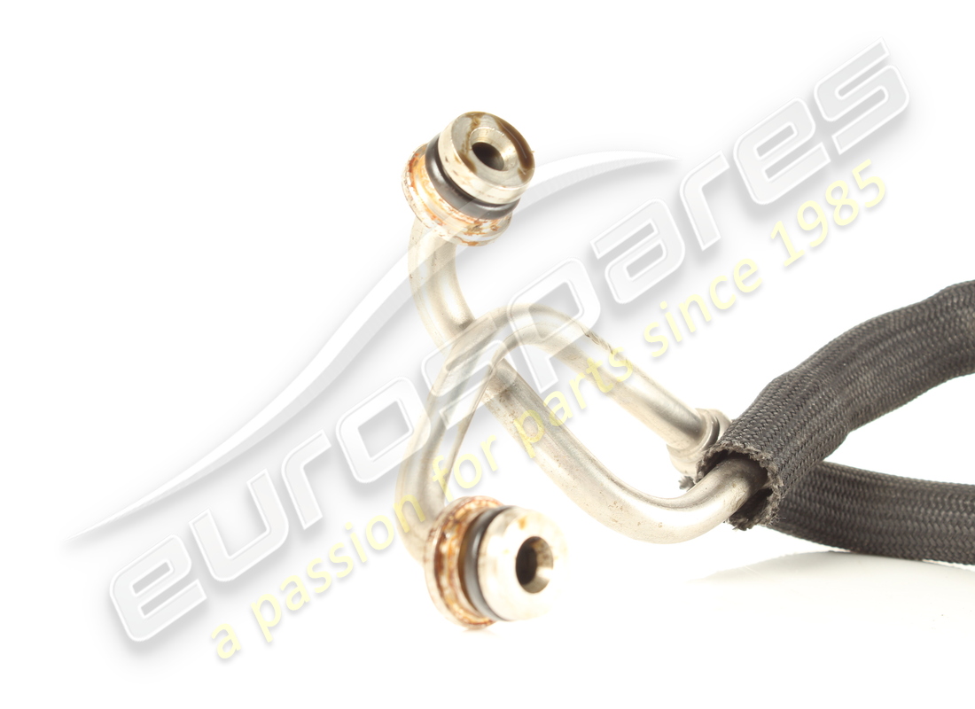tubo pressione olio lamborghini usato. numero parte 0p2145140c (2)