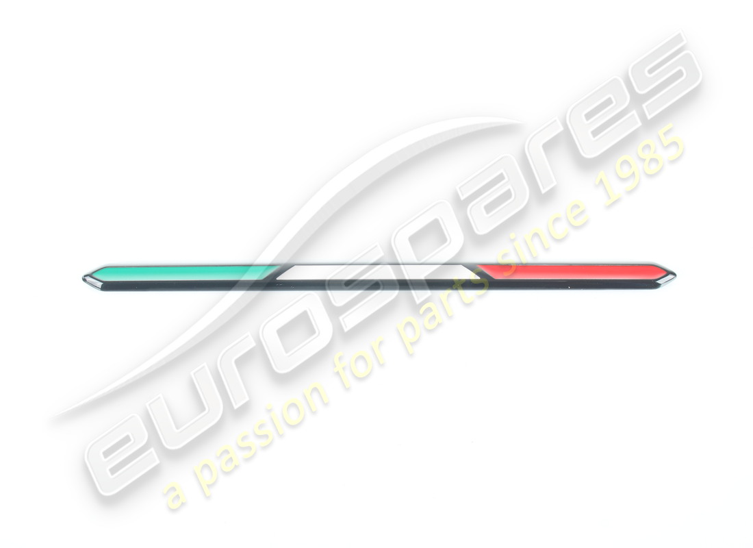 nuovo logo lamborghini per huracan. numero parte 4t3853680a (1)