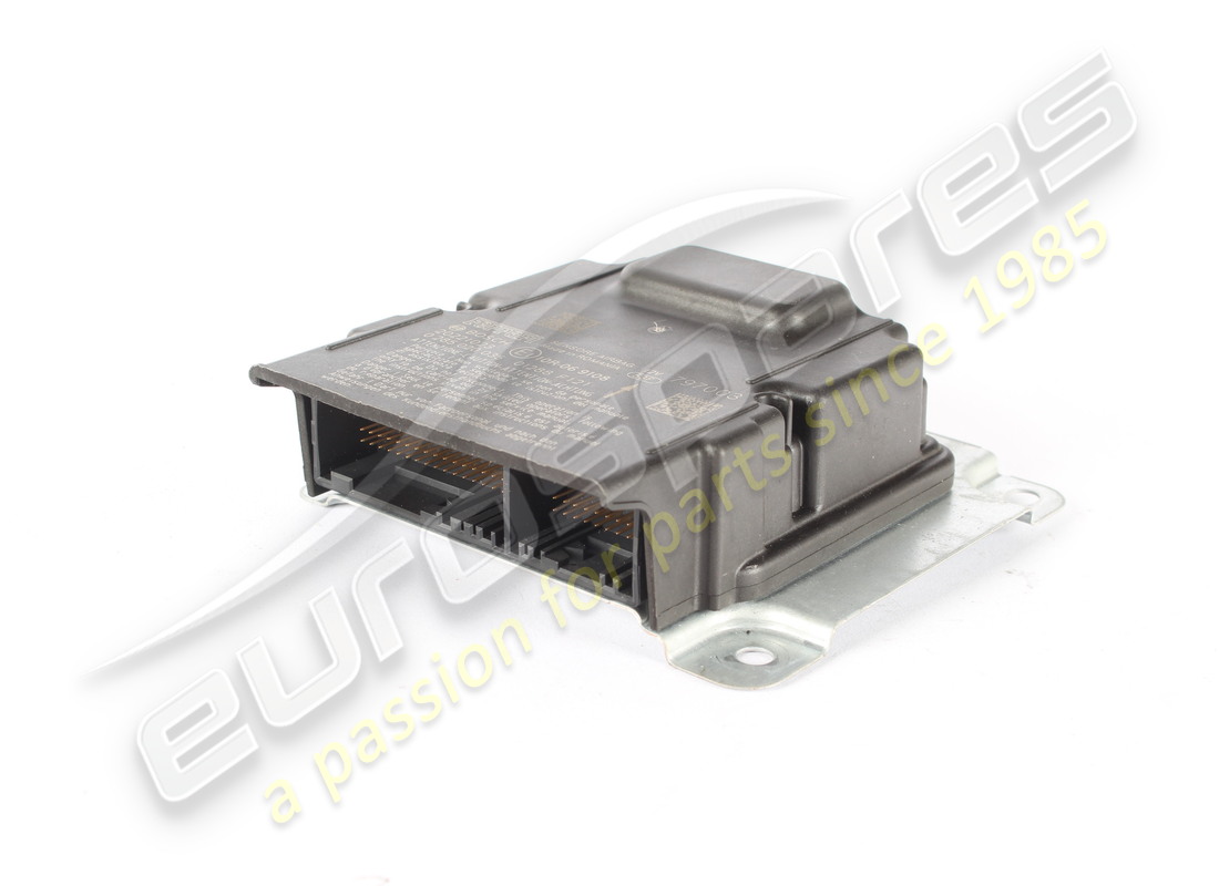 usato ferrari ecu air bag ww d campione. numero parte 797003 (3)