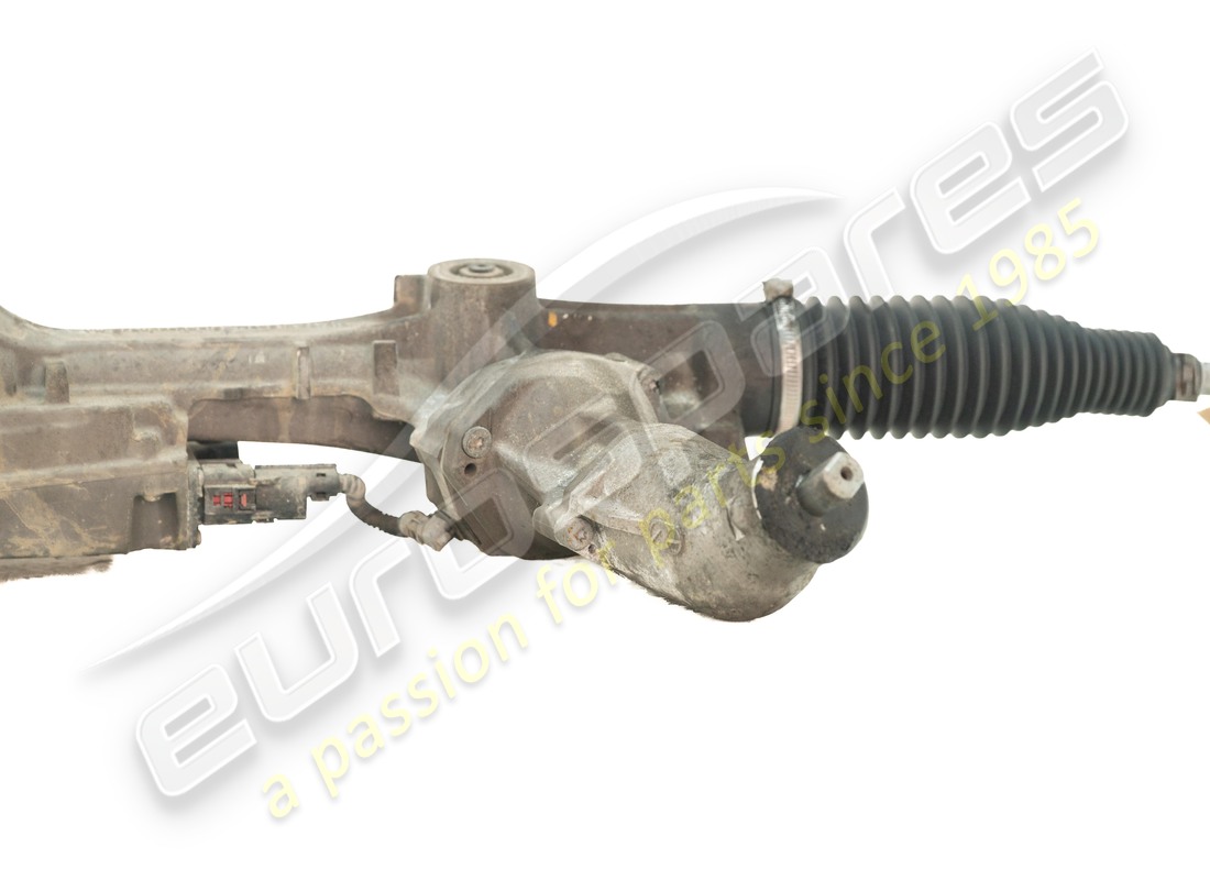 usato lamborghini servosterzo lk3 idirekt 13,3. numero parte 4m2423055am (4)