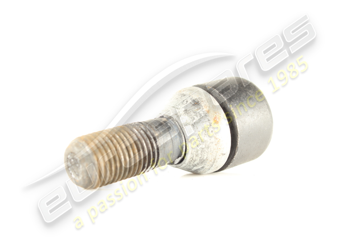 lamborghini bullone della ruota m14 x 1.5 usato. numero parte wht001161b (2)
