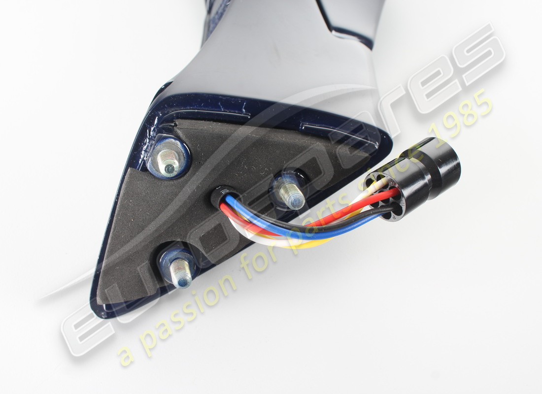 nuovo (altro) ferrari specchio esterno sx numero parte rhd 62867610 (3)