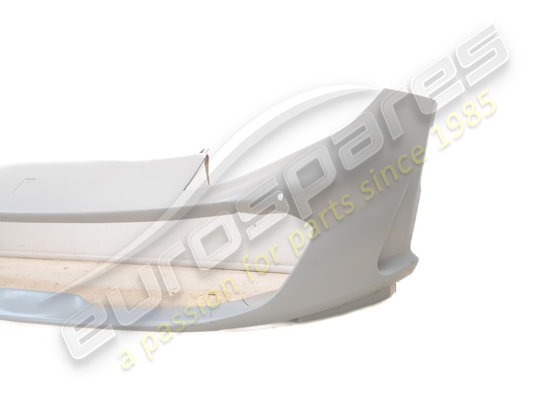 nuovo ferrari paraurti anteriore completo. numero parte 985880854 (2)