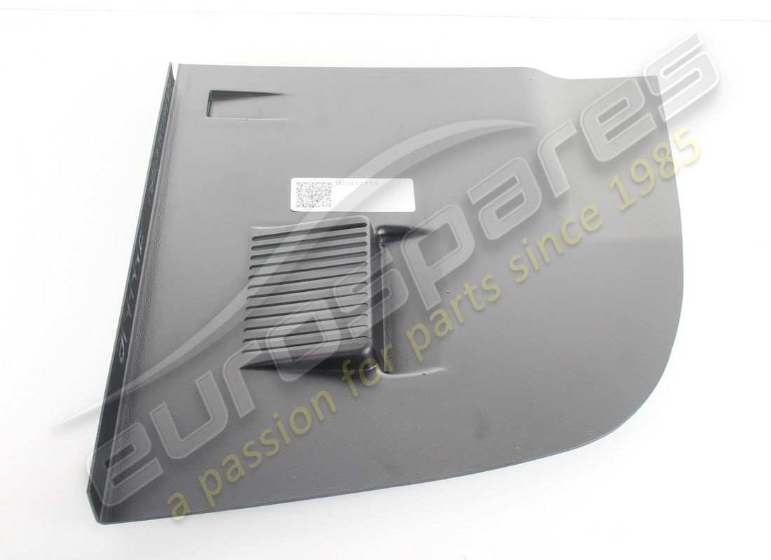 nuovo lamborghini ripiano del cofano anteriore destro. numero parte 009411115 (3)