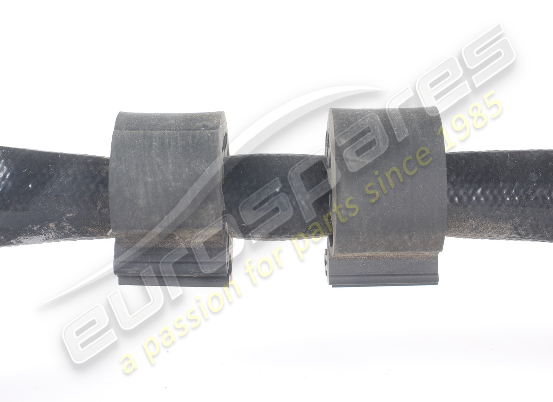 tubo di connessione inferiore ferrari usato. numero parte 336395 (4)