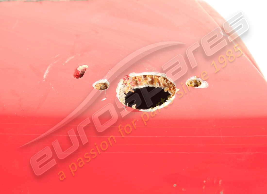 usata ferrari porta destra. numero parte 64694610 (5)
