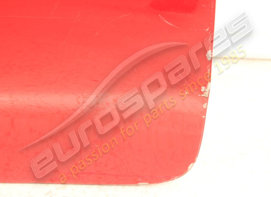usata ferrari porta destra. numero parte 64694610 (4)