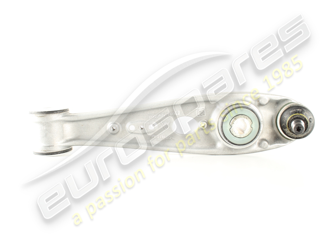 NUOVO PORSCHE FORCELLA. NUMERO PARTE 992407151L (1) nuovo porsche forcella. numero parte 992407151l (1)