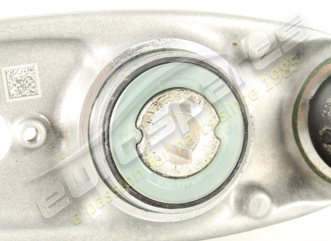 NUOVO PORSCHE FORCELLA. NUMERO PARTE 992407151L (4) nuovo porsche forcella. numero parte 992407151l (4)