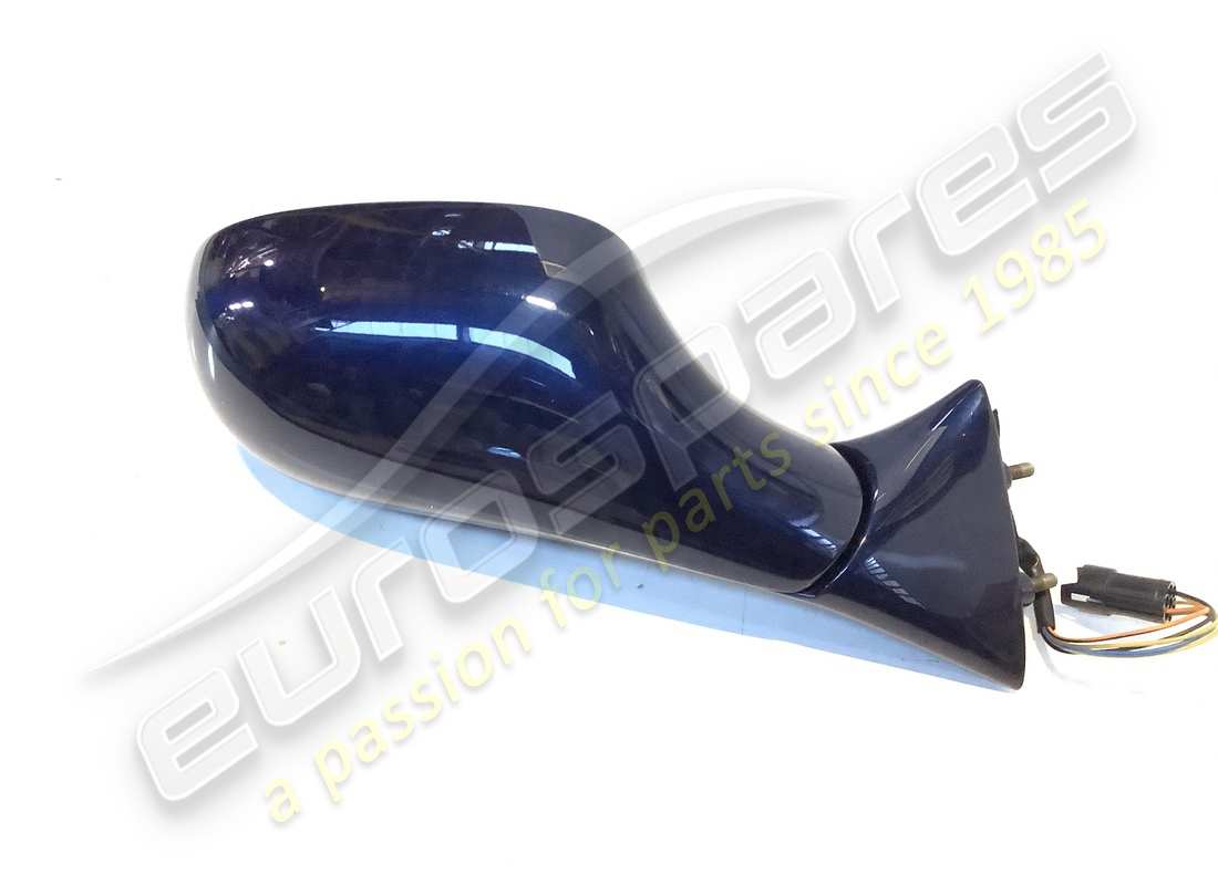 nuovo (altro) ferrari specchio specchio posteriore esterno dx numero parte guida 64488710 (2)